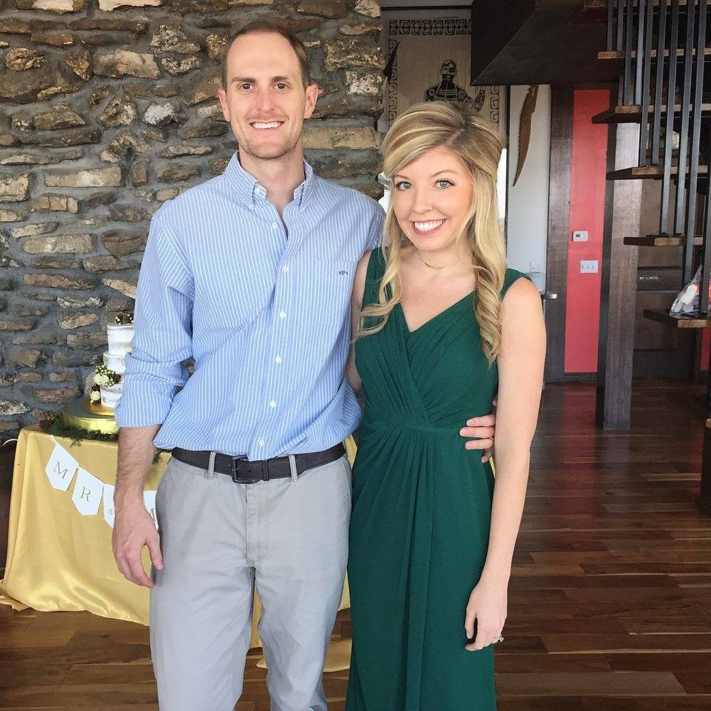 Meet your Posher, Kayla